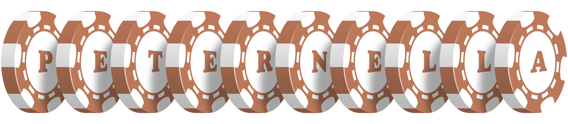 Peternella limit logo