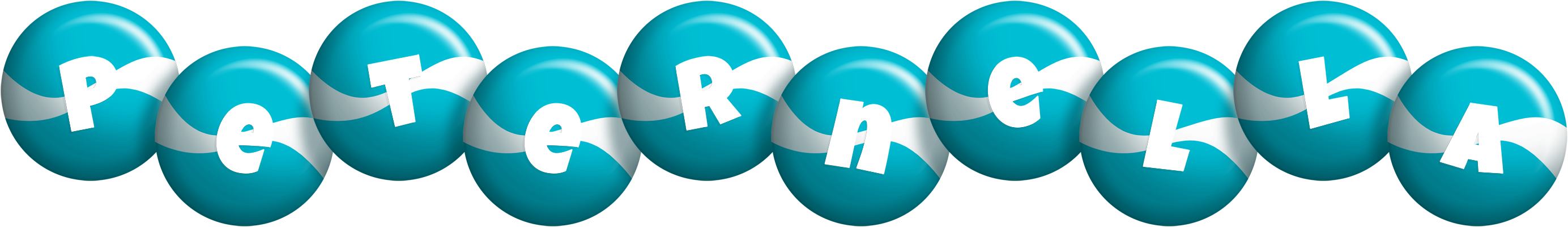 Peternella messi logo