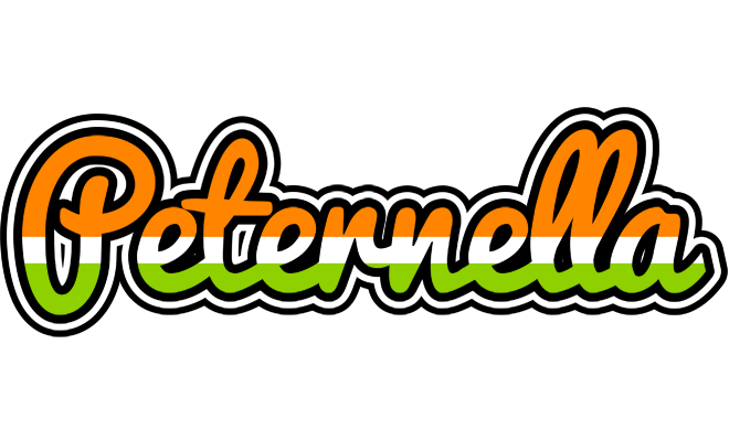 Peternella mumbai logo