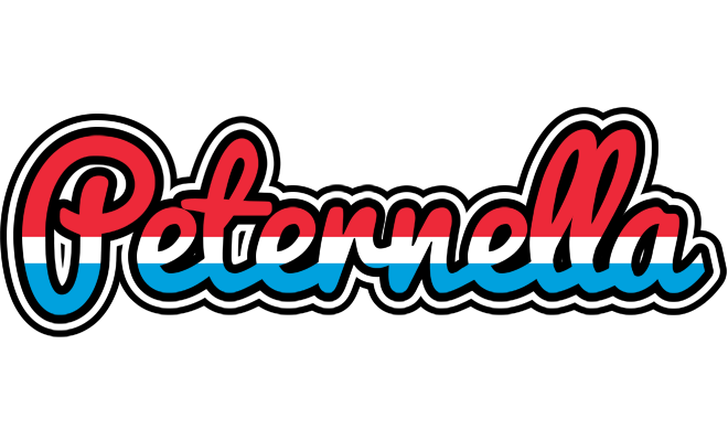 Peternella norway logo