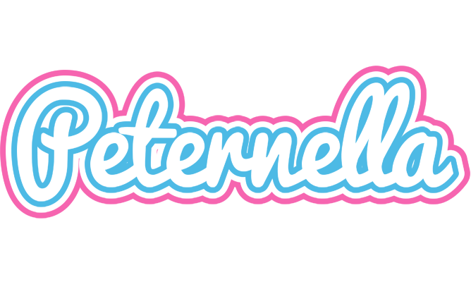 Peternella outdoors logo