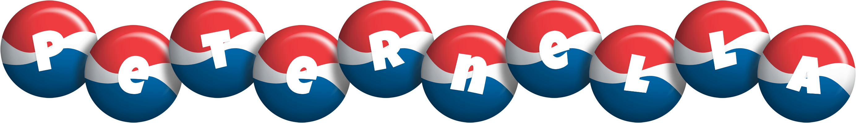 Peternella paris logo