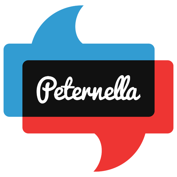 Peternella sharks logo