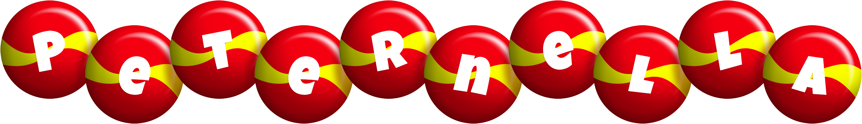 Peternella spain logo