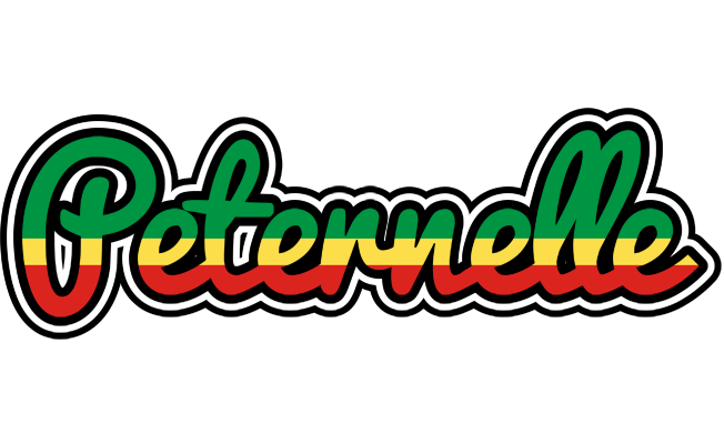 Peternelle african logo