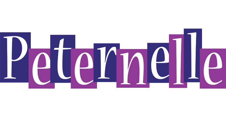 Peternelle autumn logo