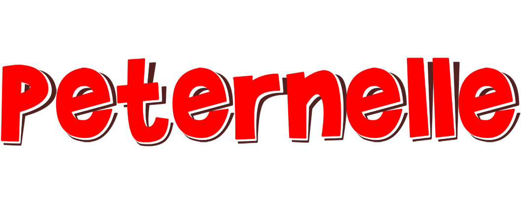 Peternelle basket logo