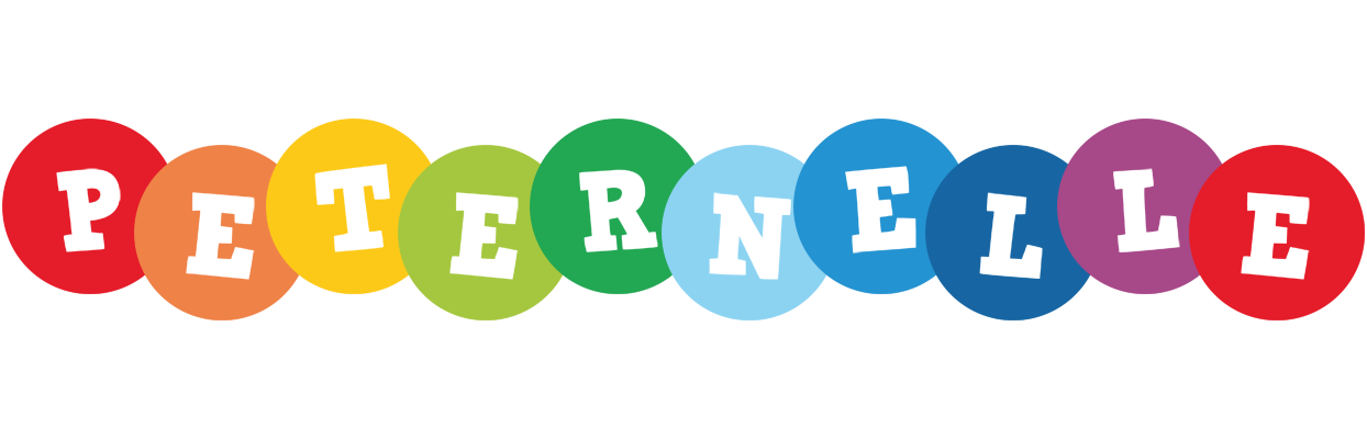 Peternelle boogie logo