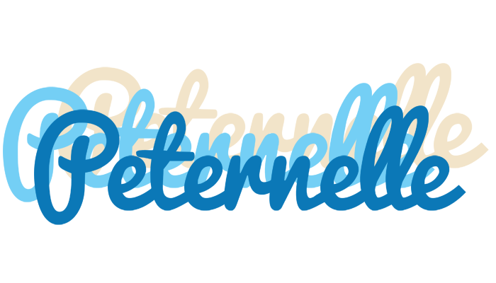 Peternelle breeze logo