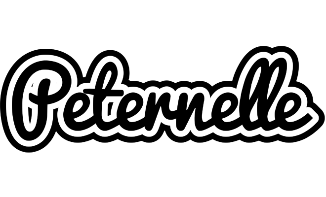 Peternelle chess logo