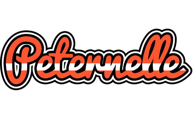 Peternelle denmark logo
