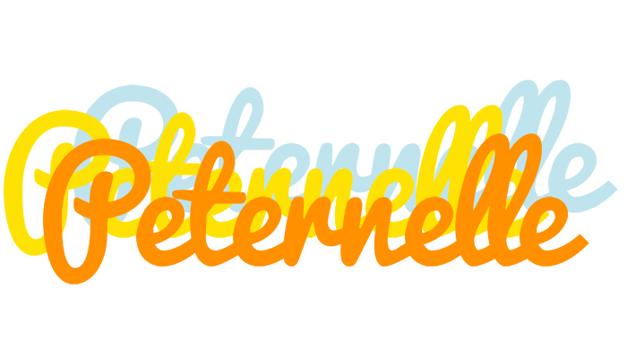 Peternelle energy logo