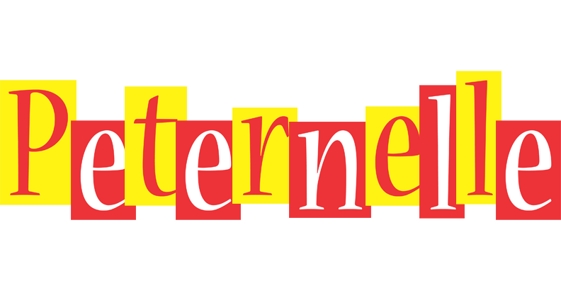 Peternelle errors logo