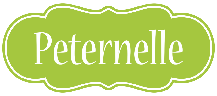 Peternelle family logo