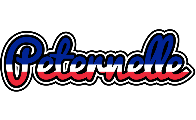 Peternelle france logo