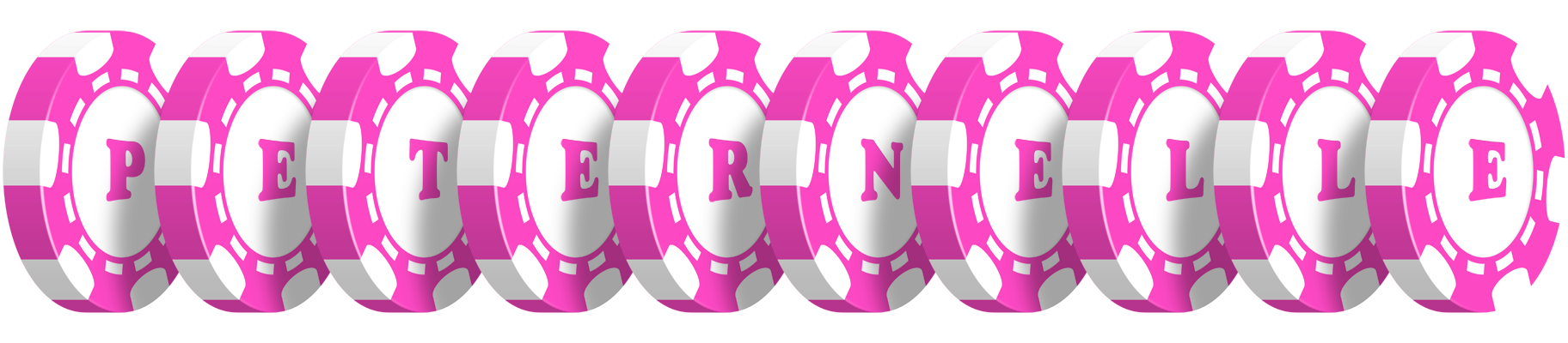 Peternelle gambler logo