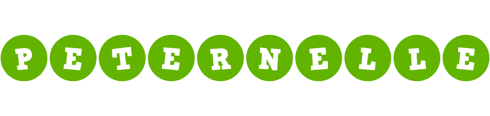 Peternelle games logo