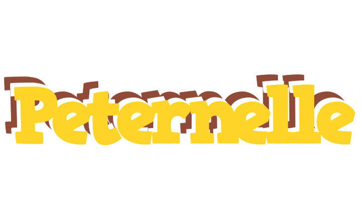 Peternelle hotcup logo