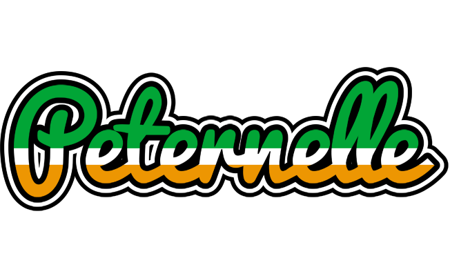 Peternelle ireland logo