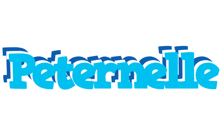 Peternelle jacuzzi logo