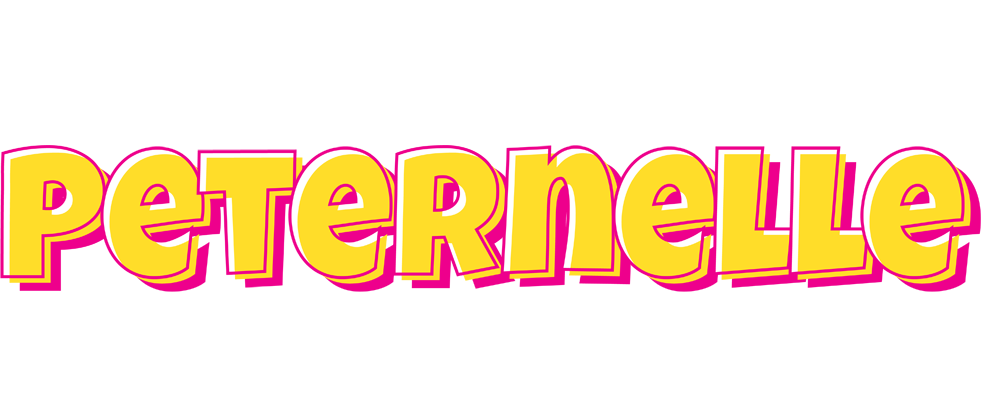Peternelle kaboom logo
