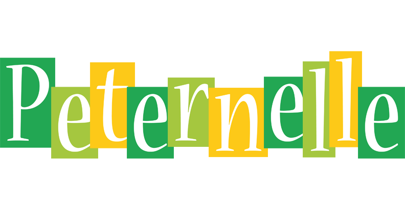 Peternelle lemonade logo