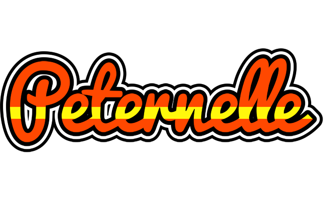 Peternelle madrid logo