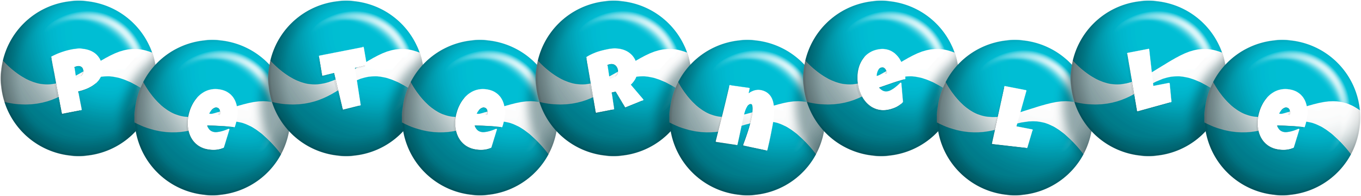 Peternelle messi logo