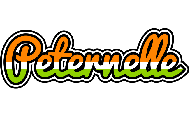 Peternelle mumbai logo