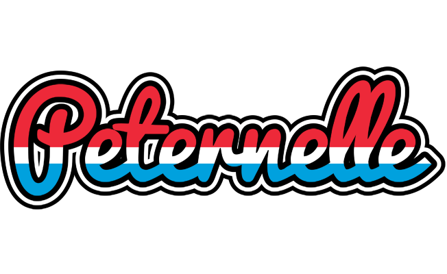 Peternelle norway logo