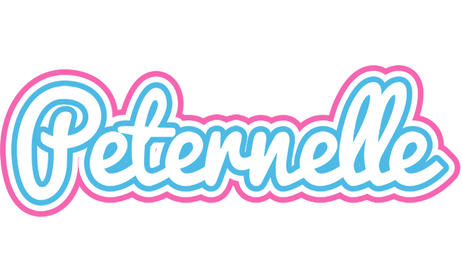 Peternelle outdoors logo