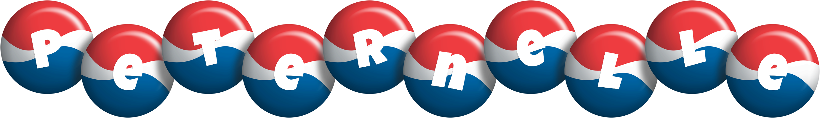 Peternelle paris logo