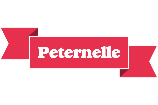 Peternelle sale logo