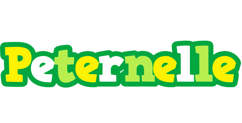 Peternelle soccer logo