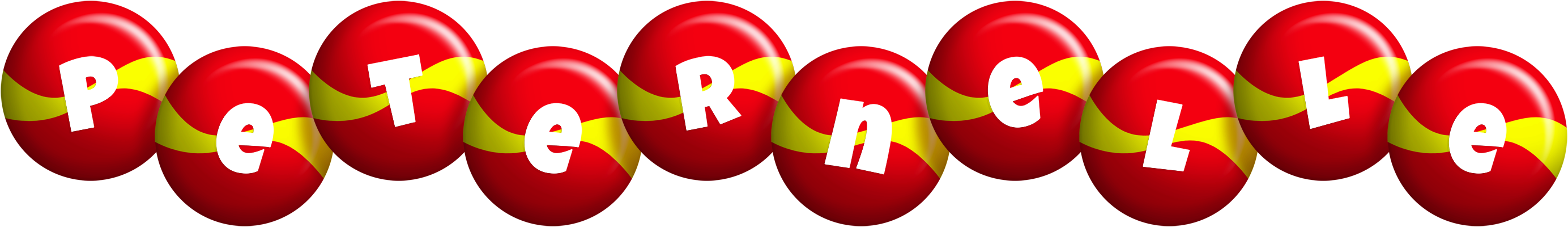 Peternelle spain logo