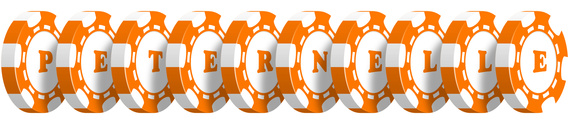 Peternelle stacks logo