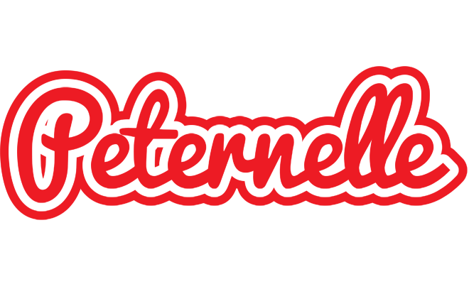 Peternelle sunshine logo