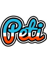 Peti america logo