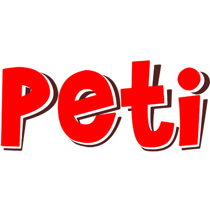 Peti basket logo