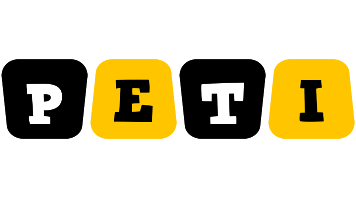 Peti boots logo