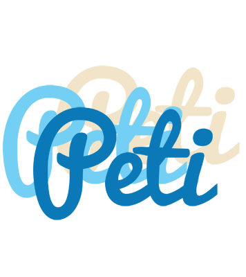 Peti breeze logo