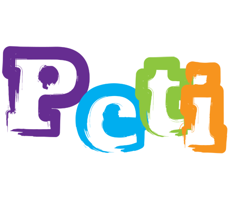 Peti casino logo