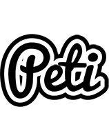 Peti chess logo