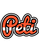 Peti denmark logo