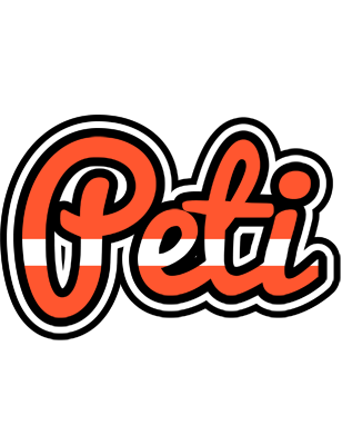 Peti denmark logo