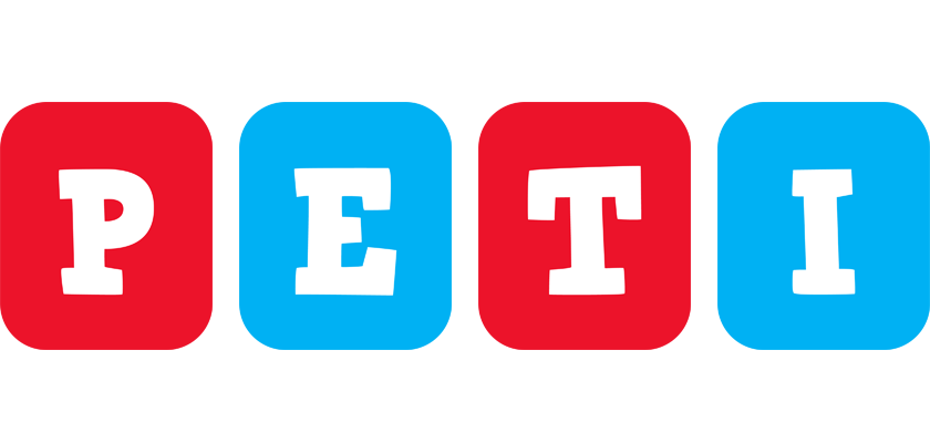 Peti diesel logo