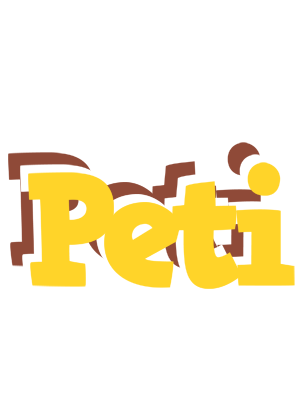 Peti hotcup logo