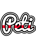 Peti kingdom logo