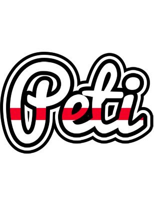 Peti kingdom logo