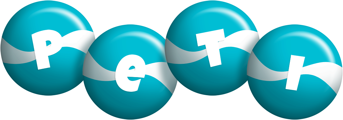 Peti messi logo